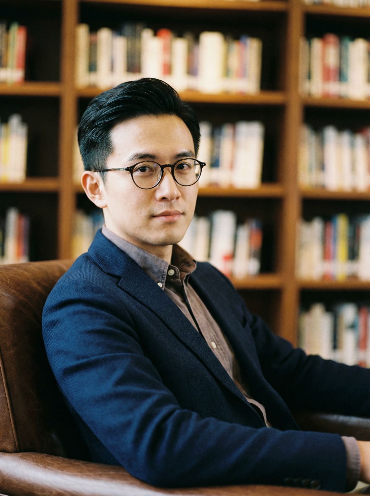 天美传媒社区文化顾问周文博