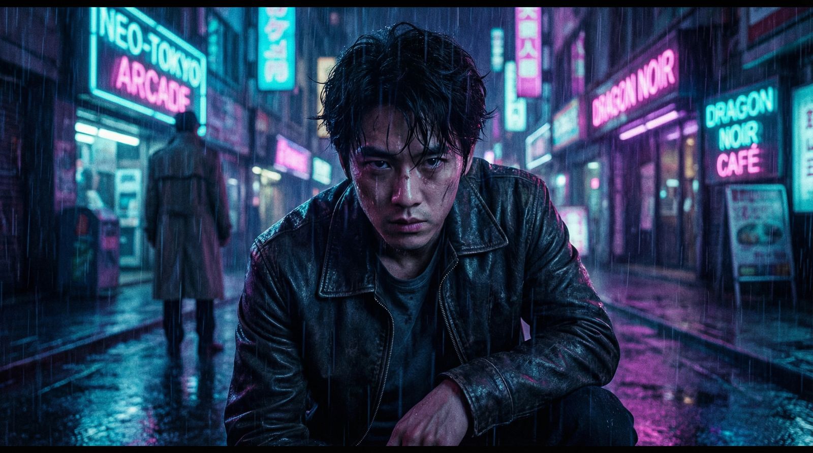 天美传媒原创影视短片